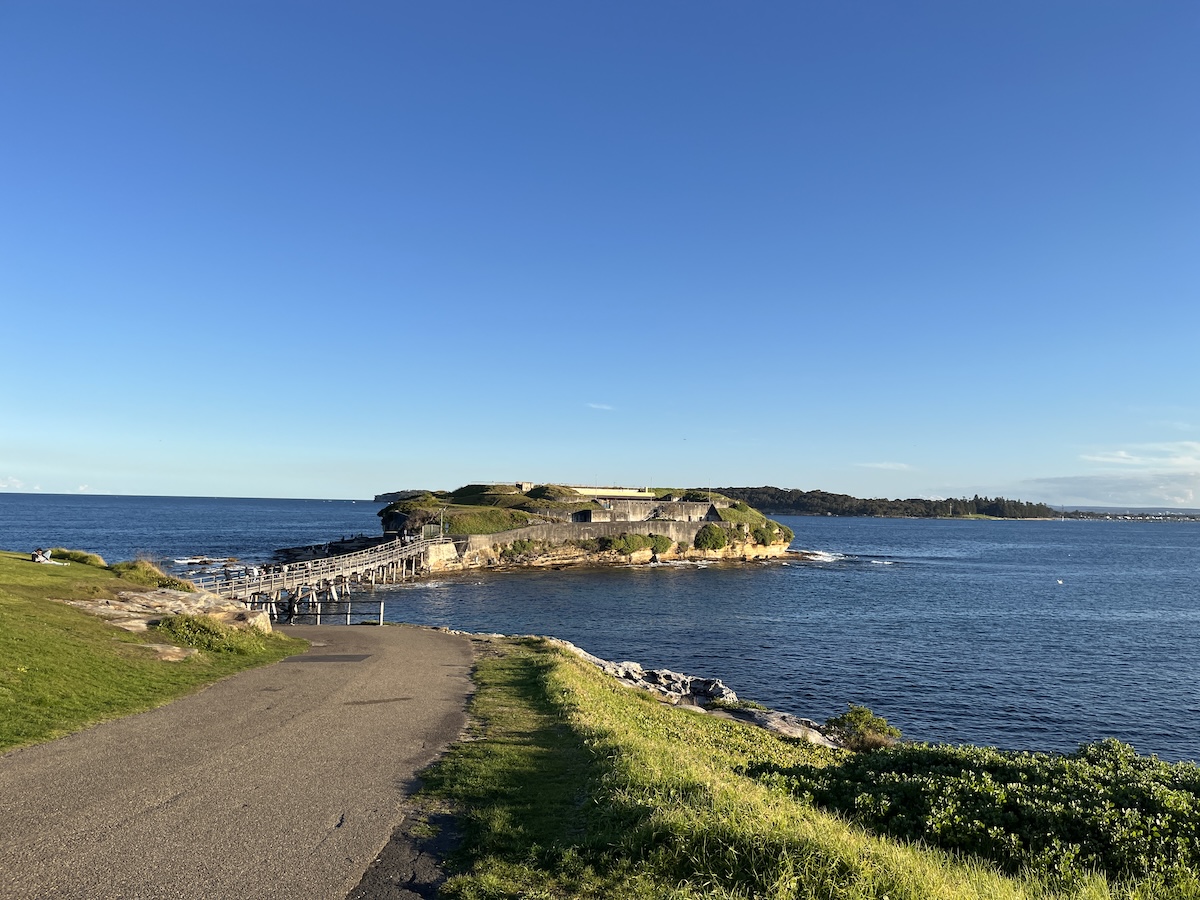 La Perouse